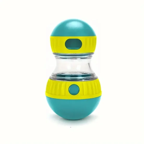 IQ Treat Ball for Small & Medium Dogs | Polarix detail view 6